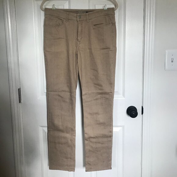 Luxurious David Chase Cashmere Blend Tailored Pants - Women's Size 29 - Picture 1 of 4